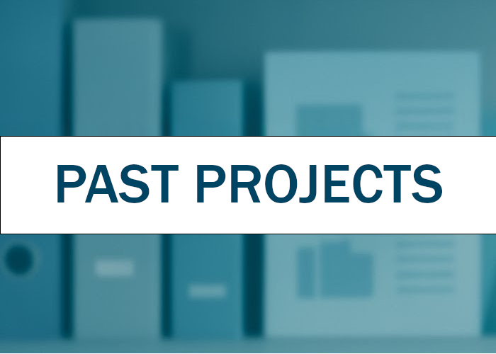 Past Projects thumbnail