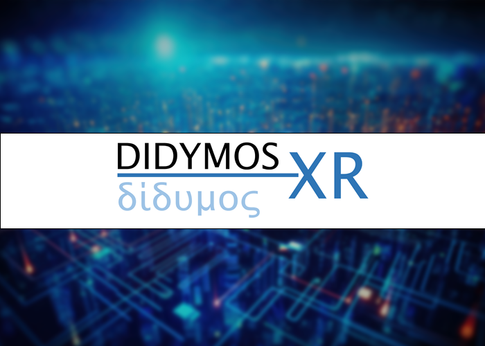 DIDYMOS-XR project thumbnail