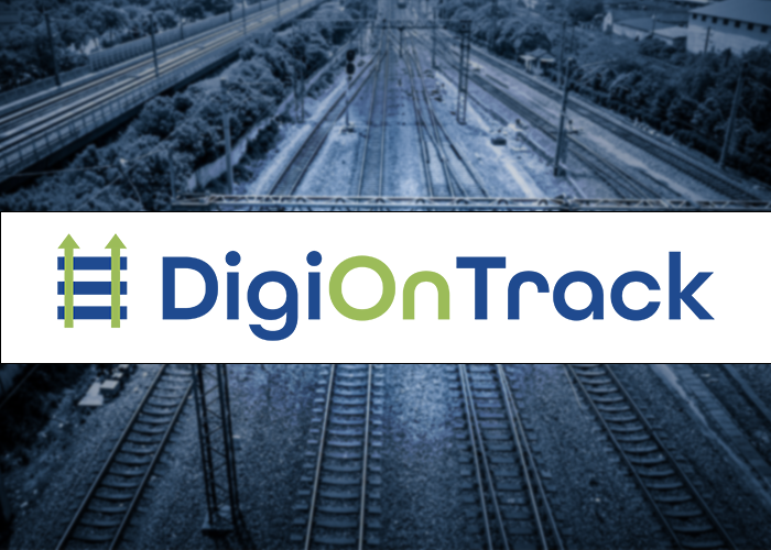 DigiOnTrack project thumbnail