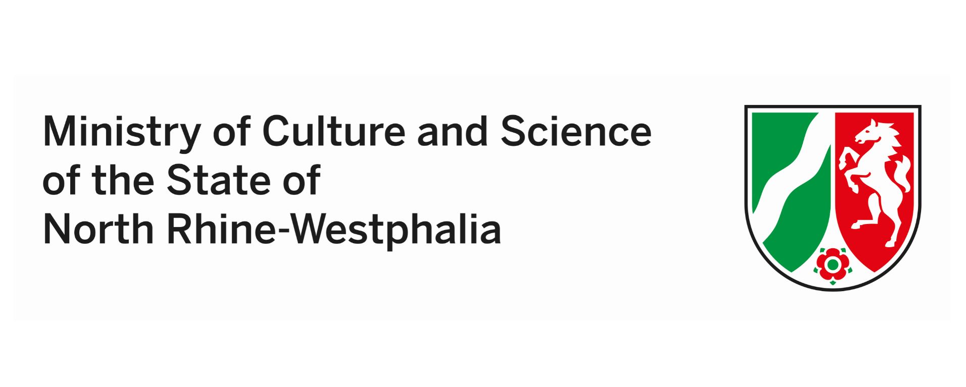 Ministry of Culture and Science of North Rhine-Westphalia (MKW.NRW)