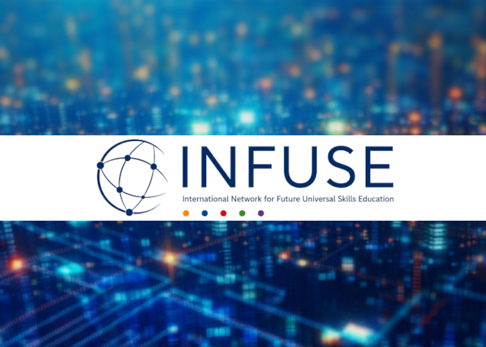INFUSE project thumbnail