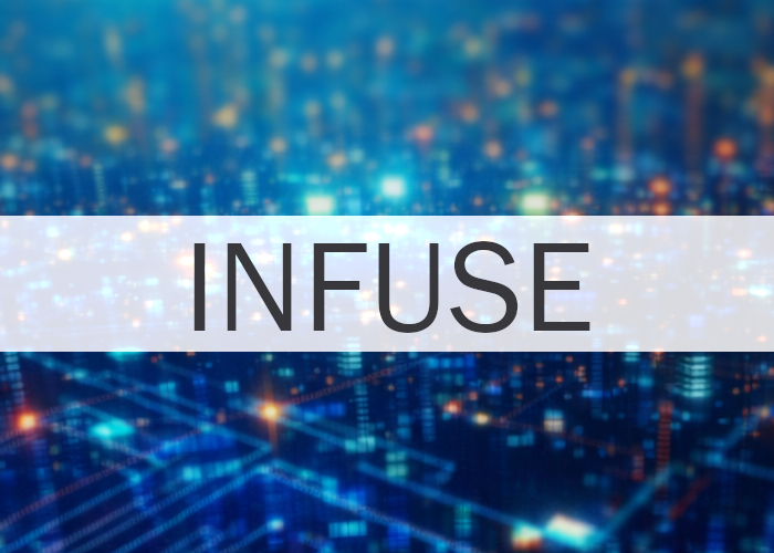 INFUSE project thumbnail