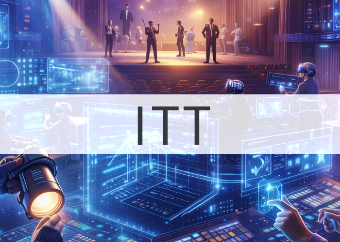 Itt project thumbnail