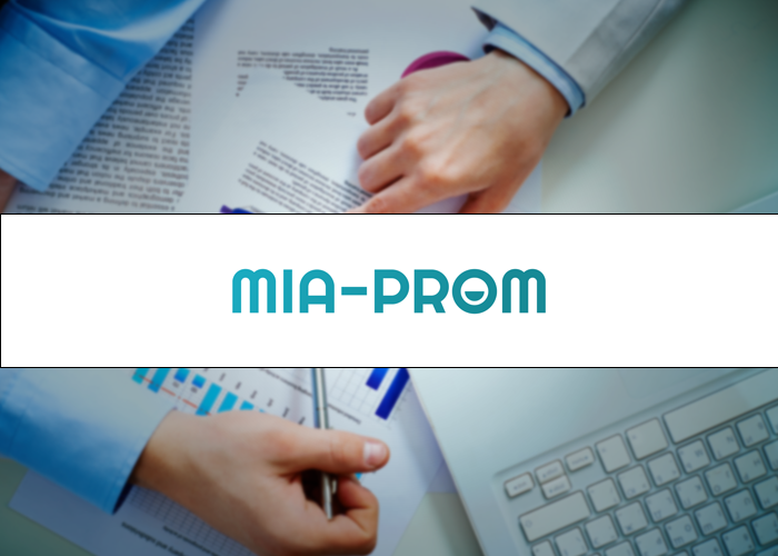 MIA-PROM project thumbnail