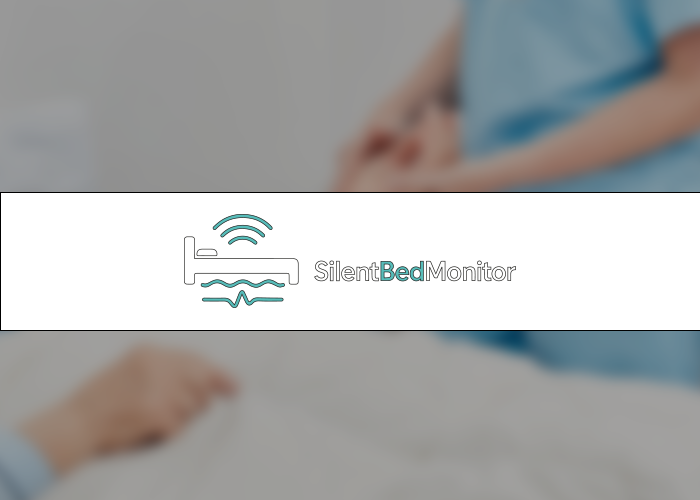 SilentBedMonitor project thumbnail