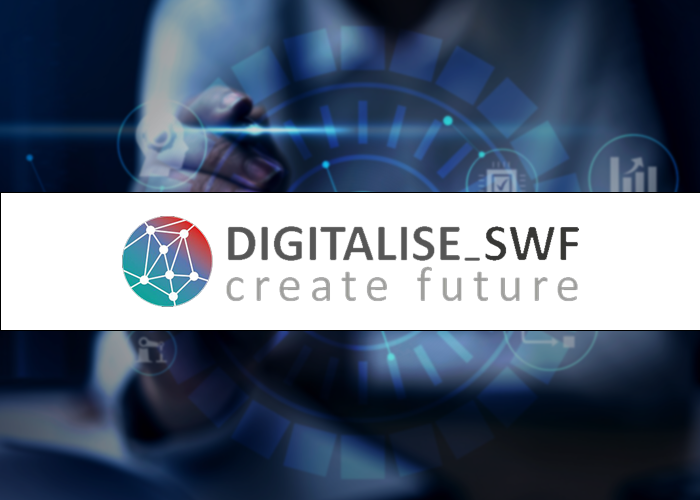 Digitalise SÜDWESTFALEN project thumbnail