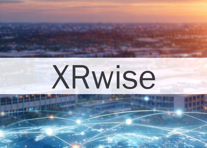 XRwise project thumbnail