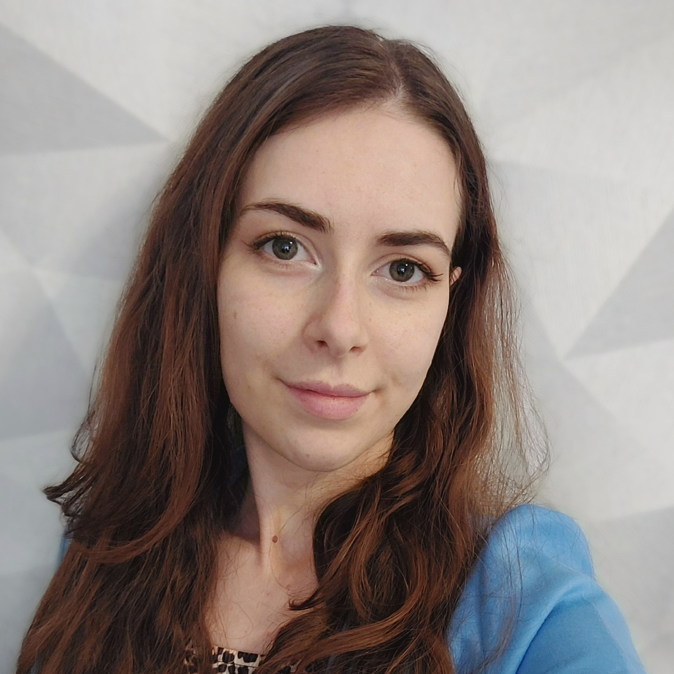Anastasia Stang