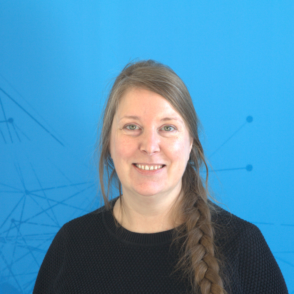 Anke von der Heide